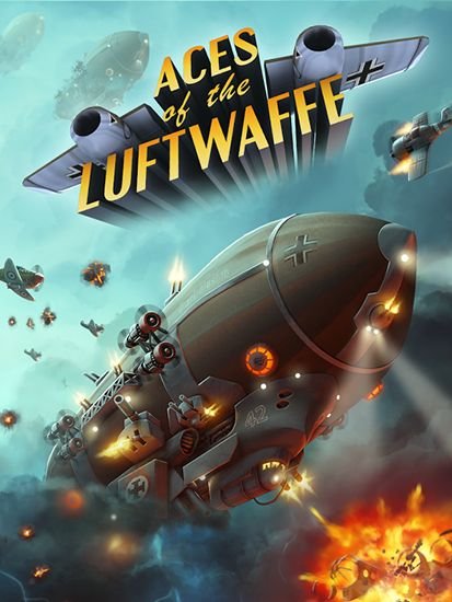 game pic for Aces of the Luftwaffe